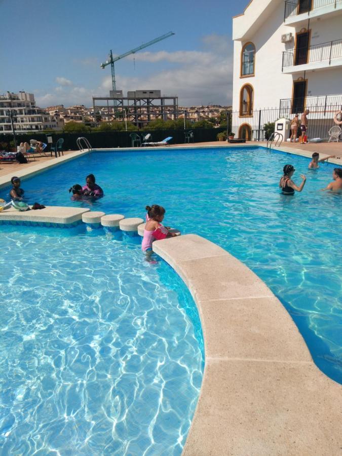 Appartamento La Zenia Molino Blanco Alicante Esterno foto