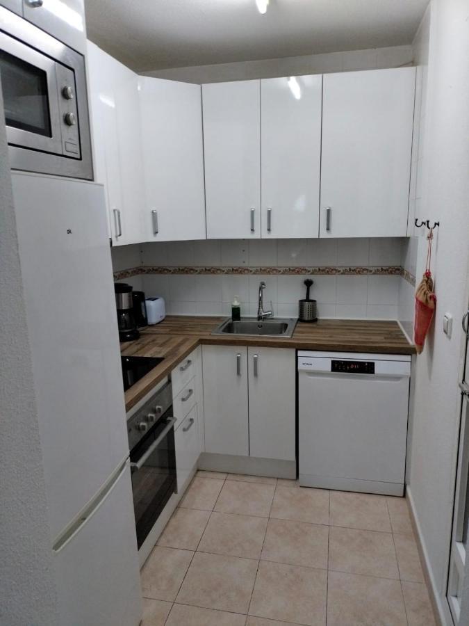 Appartamento La Zenia Molino Blanco Alicante Esterno foto