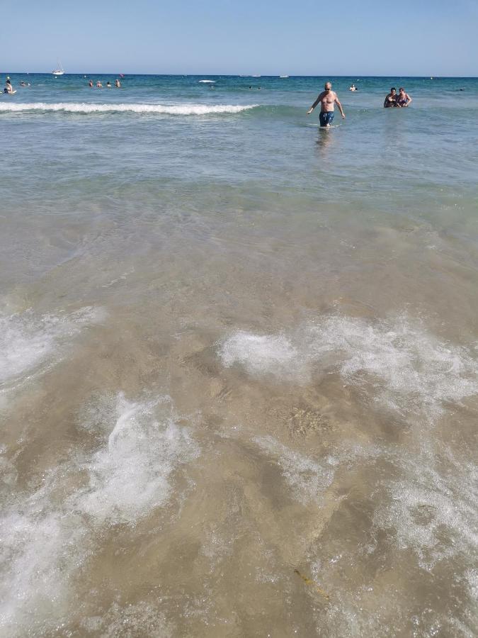 Appartamento La Zenia Molino Blanco Alicante Esterno foto