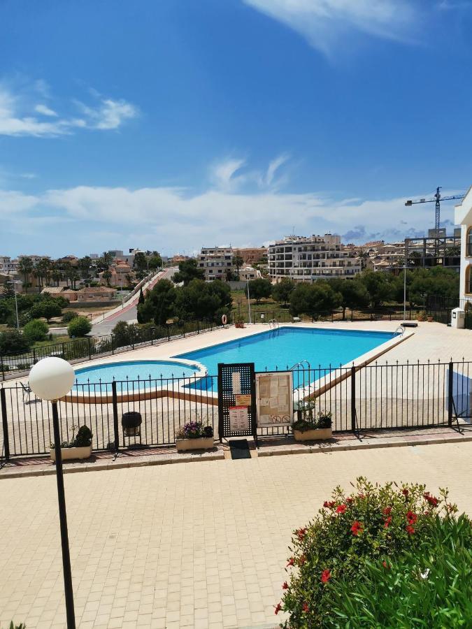 Appartamento La Zenia Molino Blanco Alicante Esterno foto