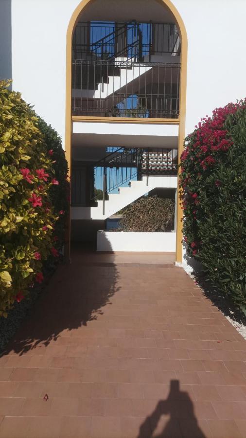 Appartamento La Zenia Molino Blanco Alicante Esterno foto
