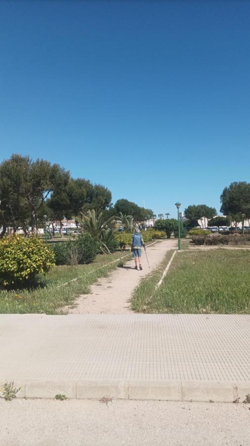 Appartamento La Zenia Molino Blanco Alicante Esterno foto