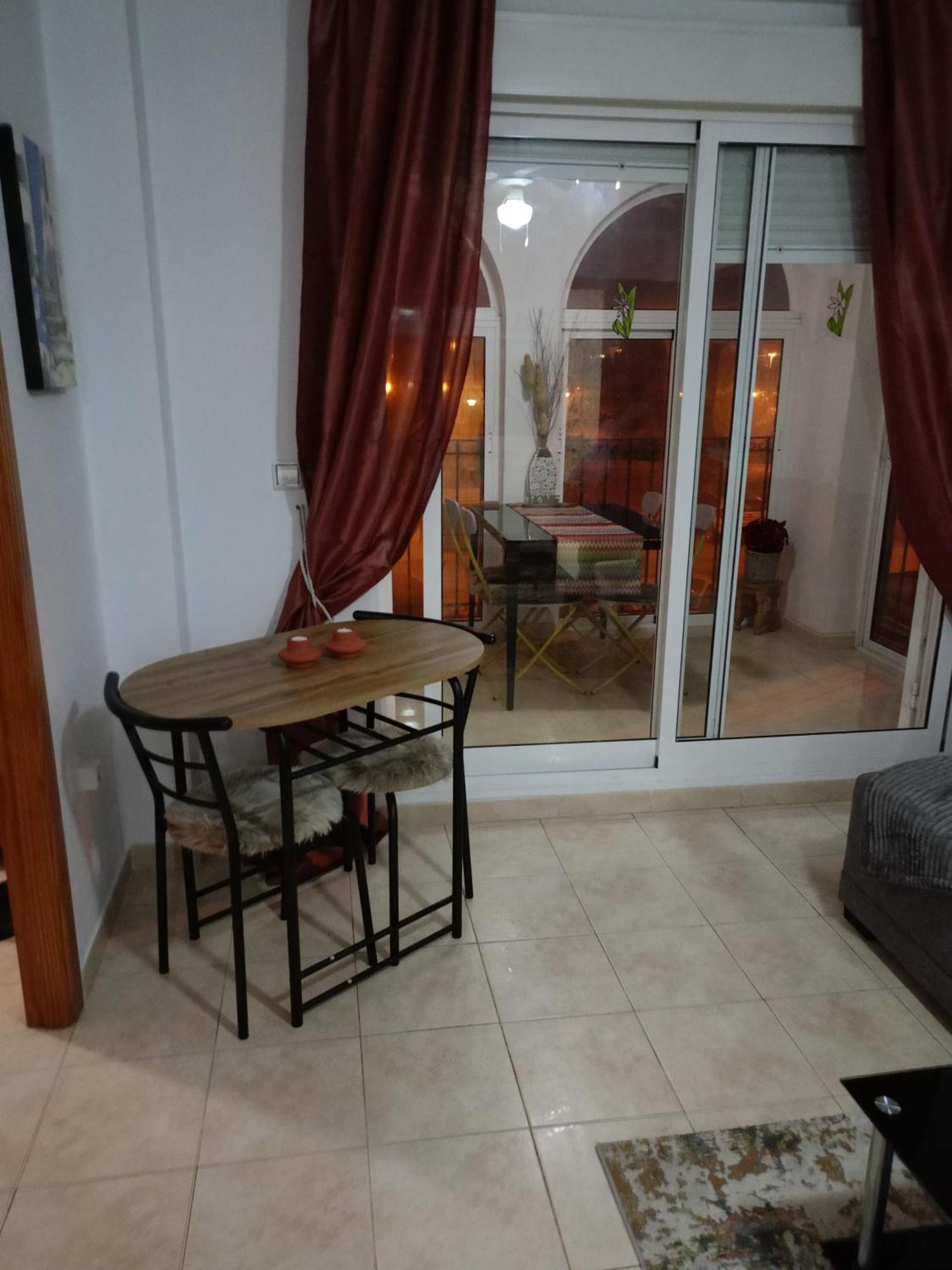 Appartamento La Zenia Molino Blanco Alicante Esterno foto